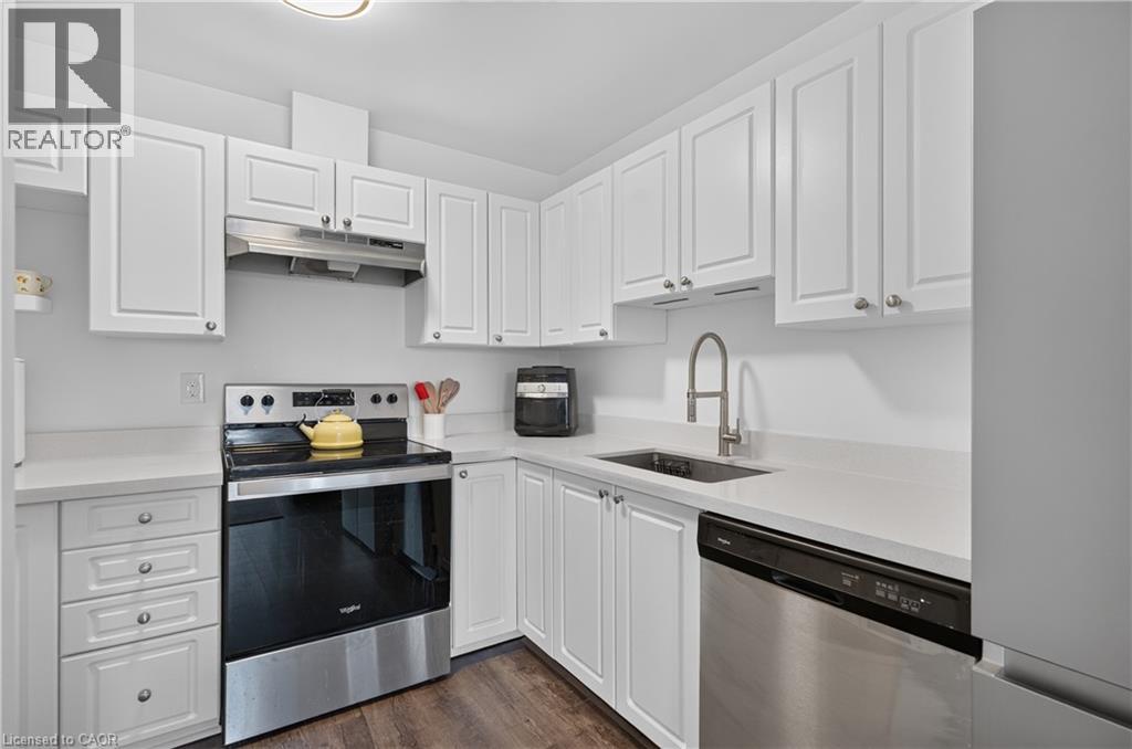 135 James Street S Unit# 408, Hamilton, Ontario  L8P 2Z6 - Photo 25 - 40858407