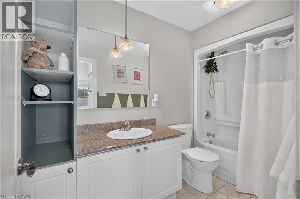 135 James Street S Unit# 408, Hamilton, Ontario  L8P 2Z6 - Photo 37 - 40858407