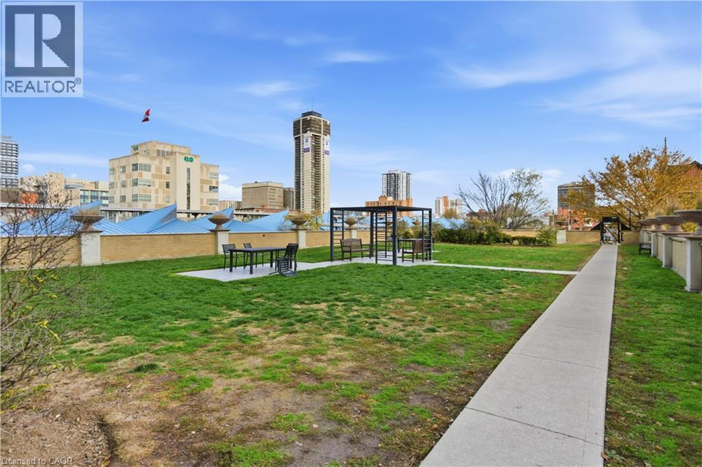 135 James Street S Unit# 408, Hamilton, Ontario  L8P 2Z6 - Photo 44 - 40858407