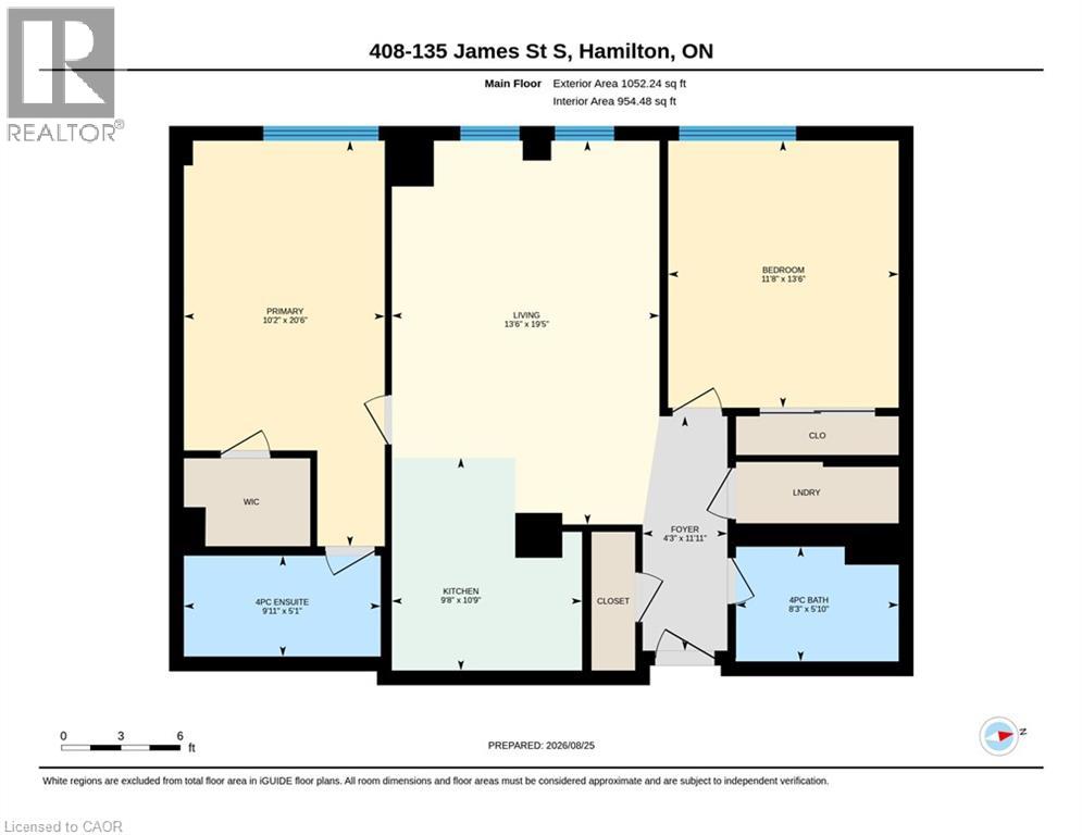 135 James Street S Unit# 408, Hamilton, Ontario  L8P 2Z6 - Photo 50 - 40858407