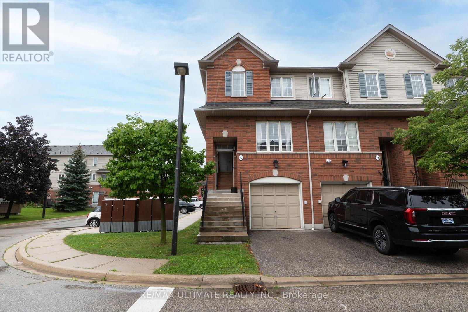 72 - 4950 Albina Way, Mississauga, Ontario  L4Z 4J7 - Photo 15 - W13483938
