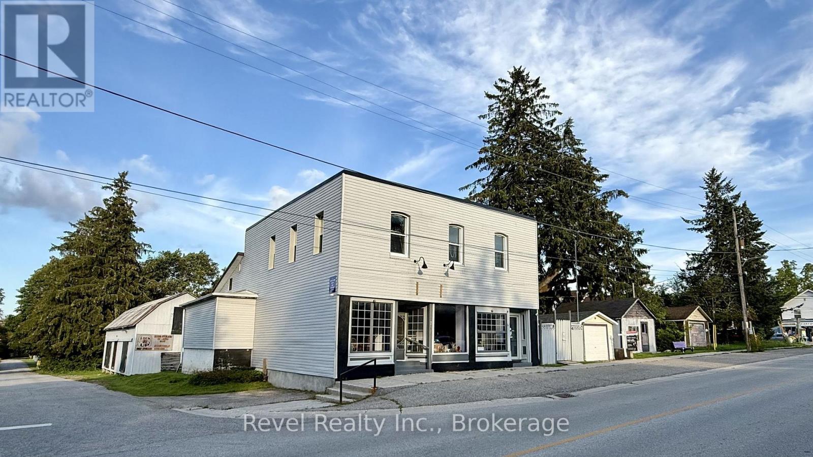1718 KIRKFIELD ROAD, Kawartha Lakes, Ontario