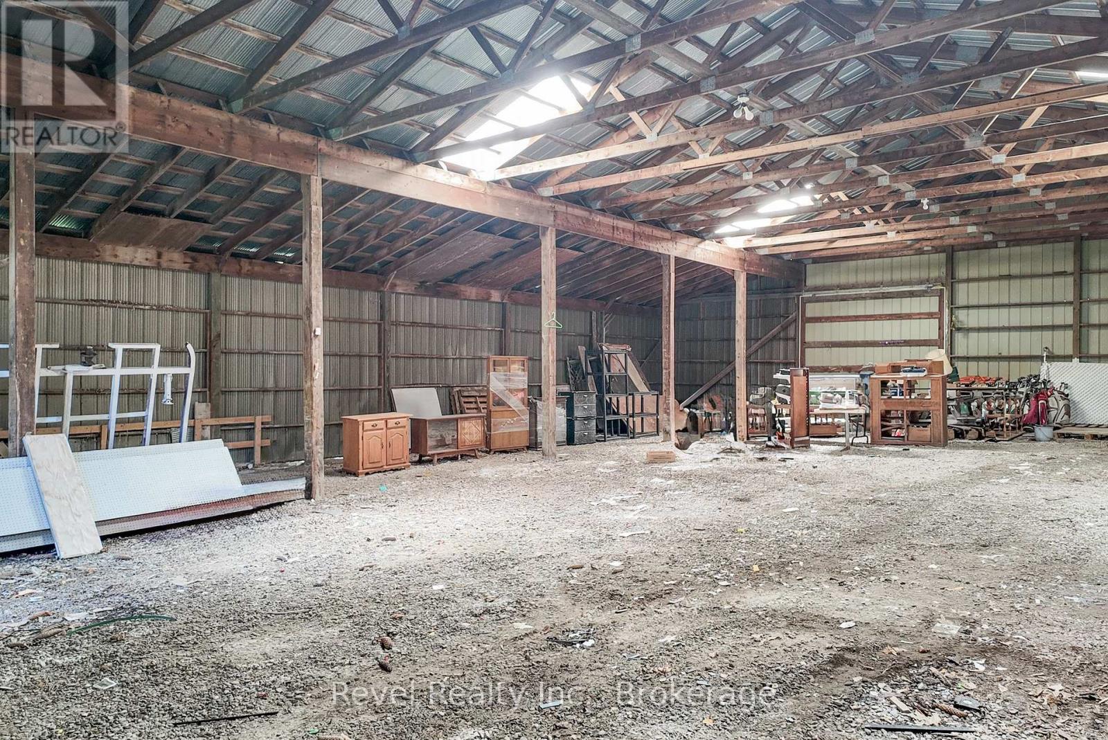1718 Kirkfield Road, Kawartha Lakes, Ontario  K0M 2B0 - Photo 10 - X13456294