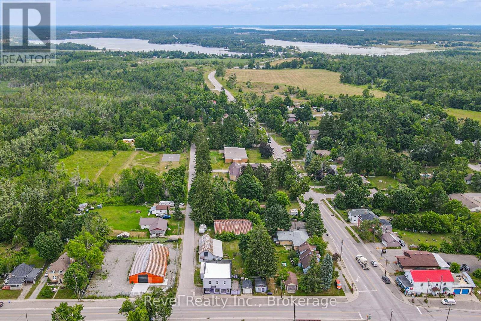 1718 Kirkfield Road, Kawartha Lakes, Ontario  K0M 2B0 - Photo 21 - X13456294