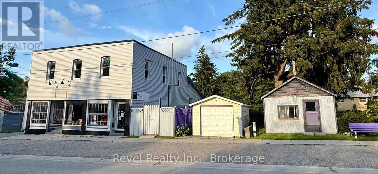 1718 Kirkfield Road, Kawartha Lakes, Ontario  K0M 2B0 - Photo 2 - X13456294