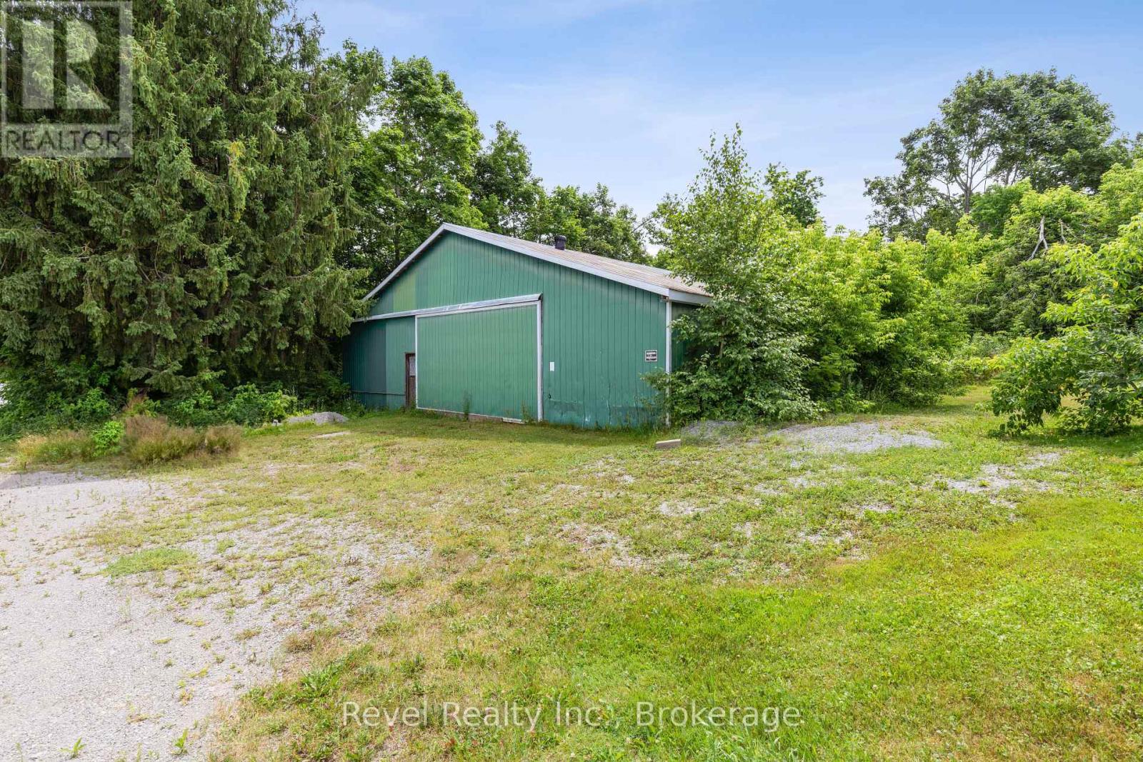 1718 Kirkfield Road, Kawartha Lakes, Ontario  K0M 2B0 - Photo 9 - X13456294