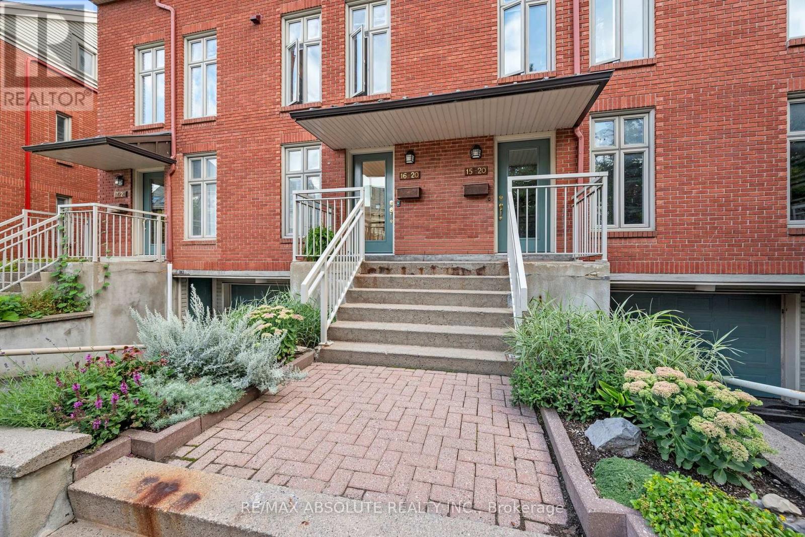 16 - 20 Charlevoix Street, Ottawa, Ontario  K1L 8K5 - Photo 6 - X13709470