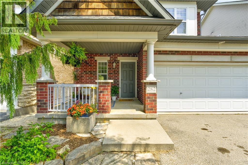 282 Carrington Drive, Guelph, Ontario  N1G 5H2 - Photo 3 - 40845012