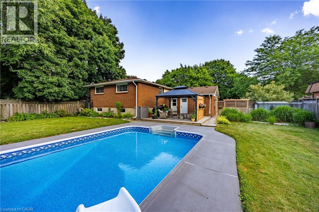 9 Adams Lane, Simcoe, Ontario  N3Y 4P4 - Photo 33 - 40847018