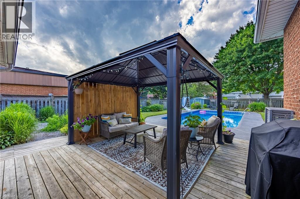 9 Adams Lane, Simcoe, Ontario  N3Y 4P4 - Photo 30 - 40847018