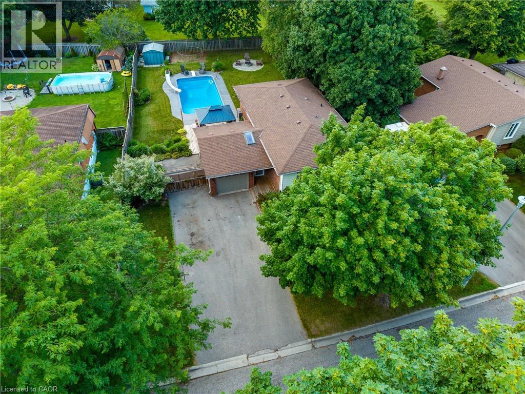 9 Adams Lane, Simcoe, Ontario  N3Y 4P4 - Photo 34 - 40847018