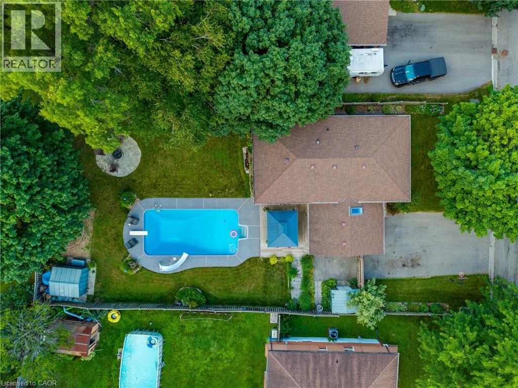 9 Adams Lane, Simcoe, Ontario  N3Y 4P4 - Photo 35 - 40847018