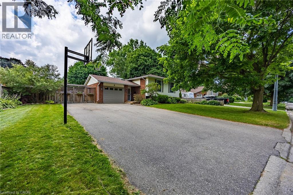 9 Adams Lane, Simcoe, Ontario  N3Y 4P4 - Photo 29 - 40847018