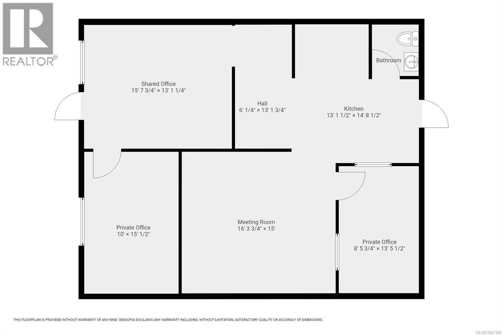1371 Cedar St, Campbell River, British Columbia  V9W 2W6 - Photo 11 - 1047186