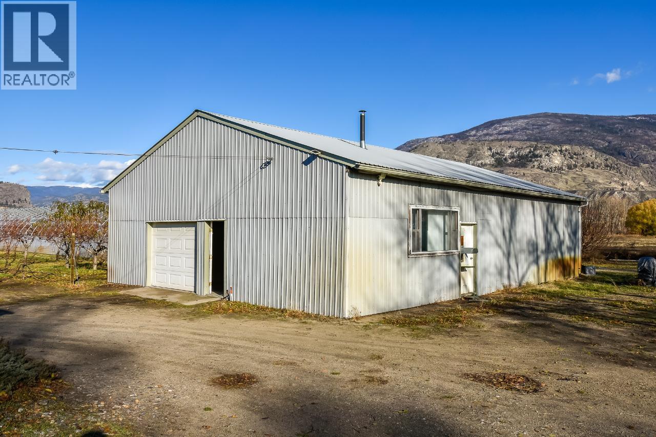 7231 Island Road, Oliver, British Columbia  V0H 1T7 - Photo 51 - 10380668