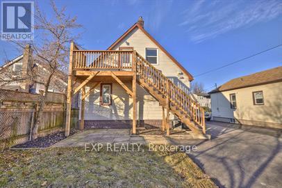4128 ACHESON AVENUE, Niagara Falls, Ontario
