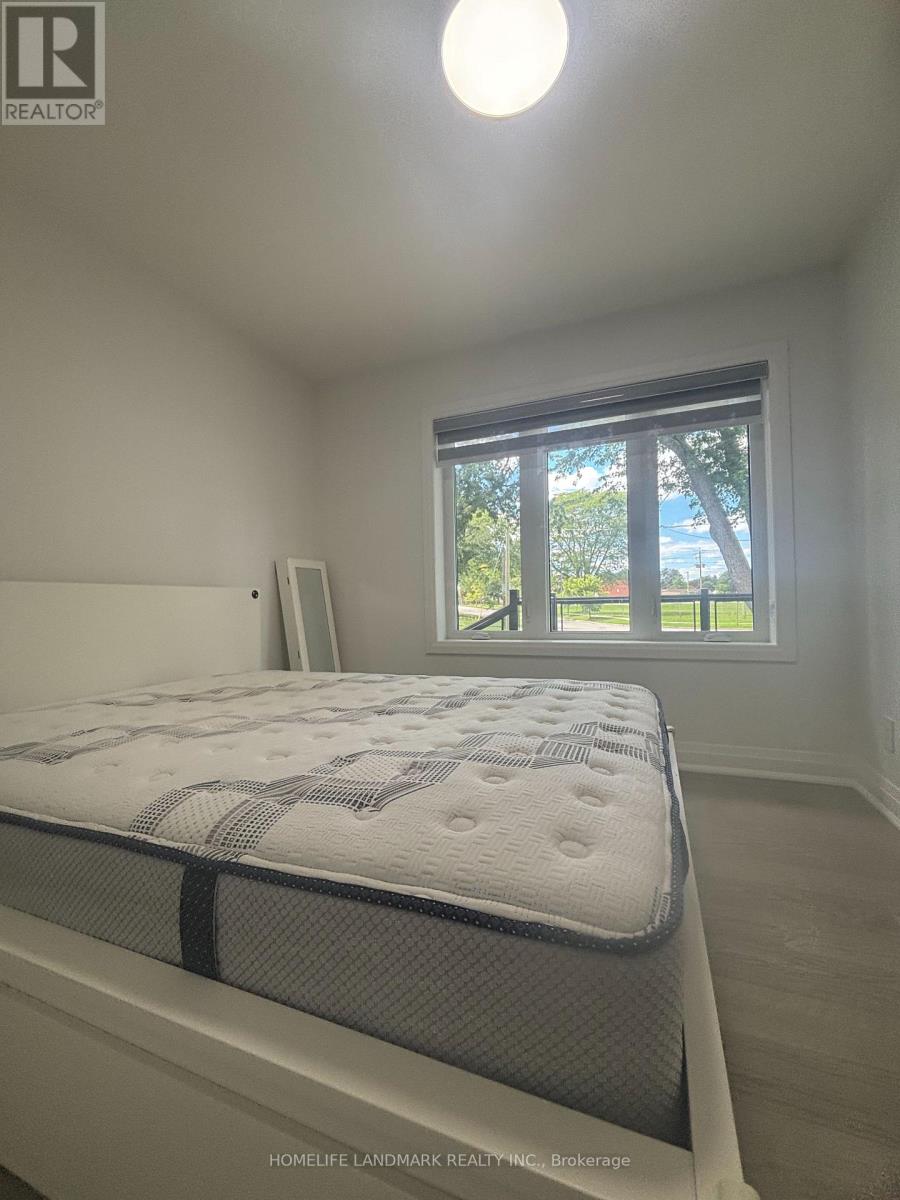 BASEMENT - 45 SOUTHLAWN DRIVE, Toronto, Ontario