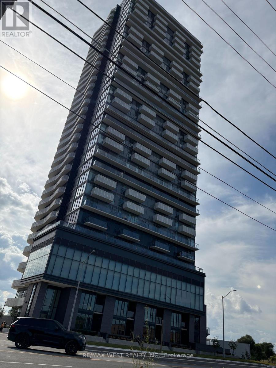 2214 - 6 FLAVELLE TRAIL, Vaughan, Ontario