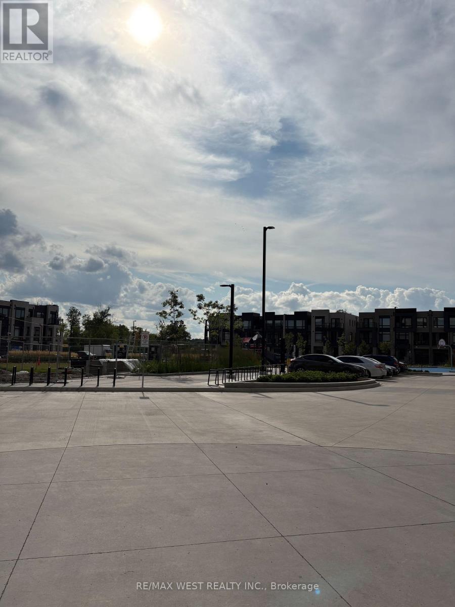 2214 - 6 Flavelle Trail, Vaughan, Ontario  L4L 0M8 - Photo 23 - N13712356