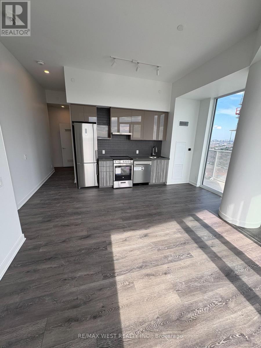 2214 - 6 Flavelle Trail, Vaughan, Ontario  L4L 0M8 - Photo 5 - N13712356