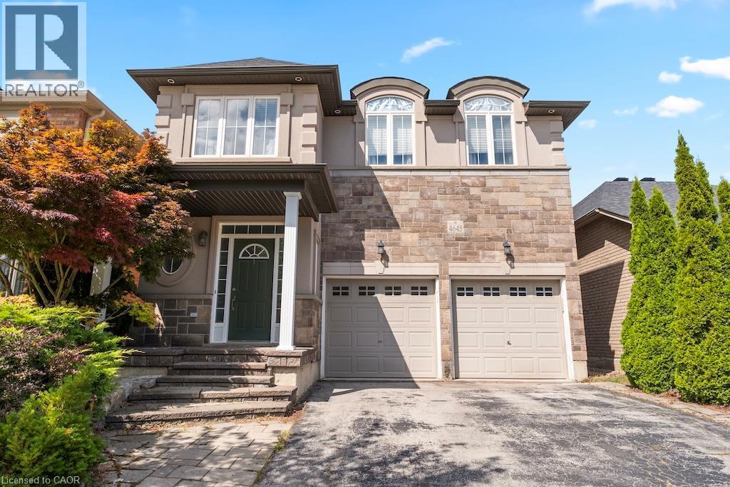 4645 DREVER Road, Burlington, Ontario