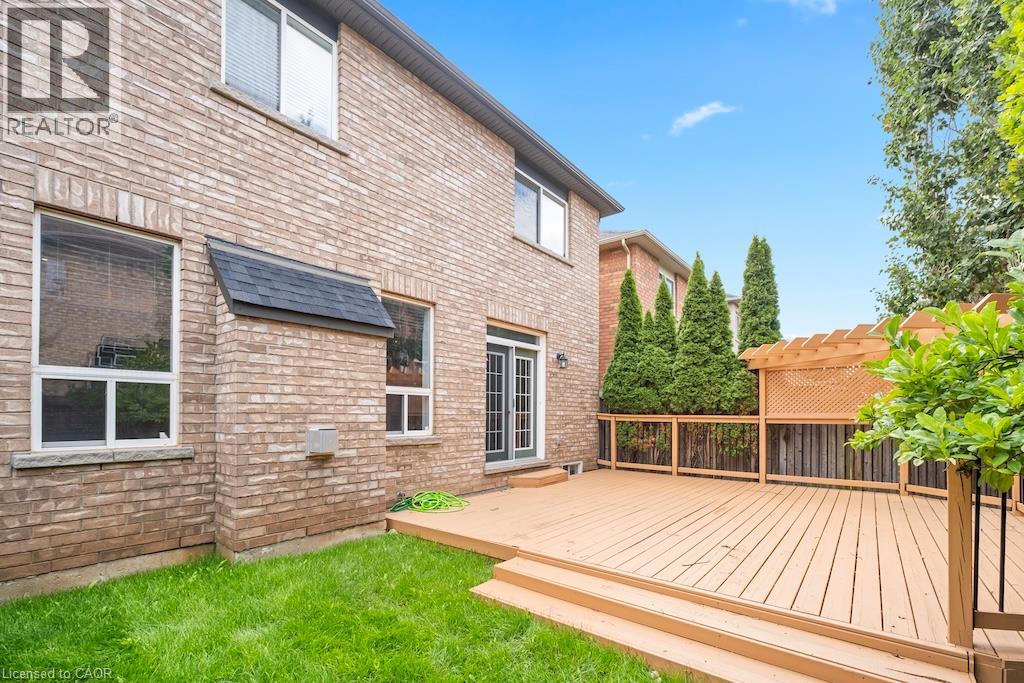 4645 Drever Road, Burlington, Ontario  L7M 0E2 - Photo 42 - 40858324