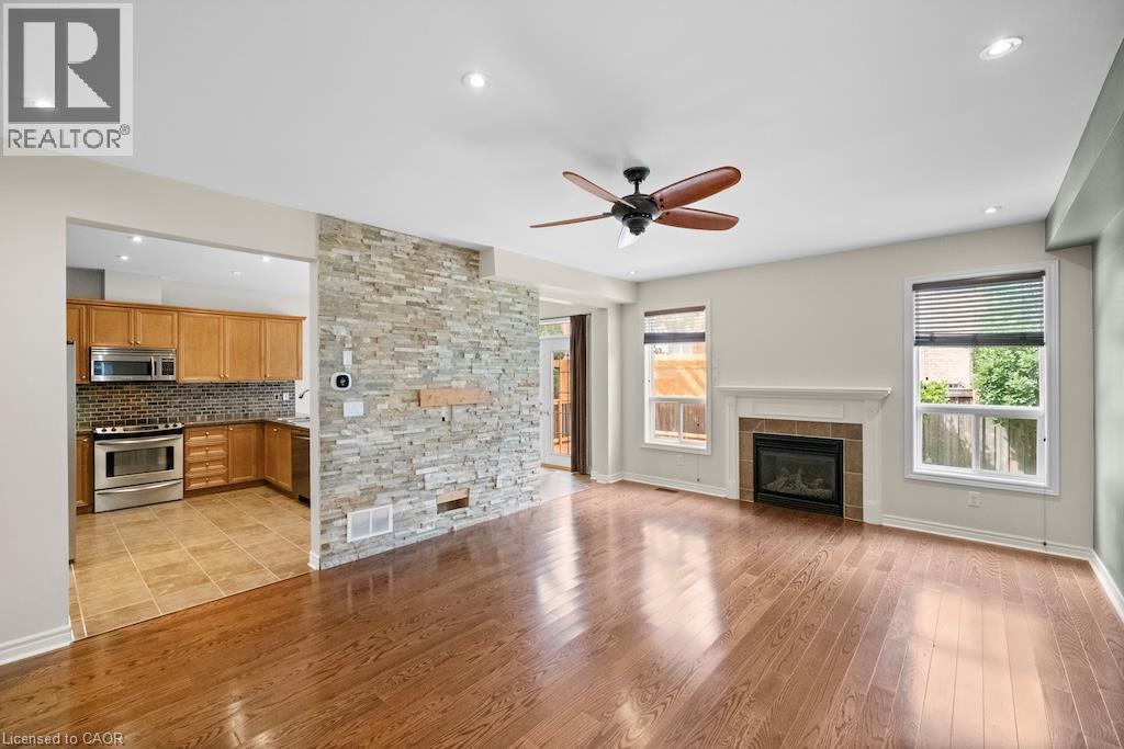 4645 Drever Road, Burlington, Ontario  L7M 0E2 - Photo 5 - 40858324