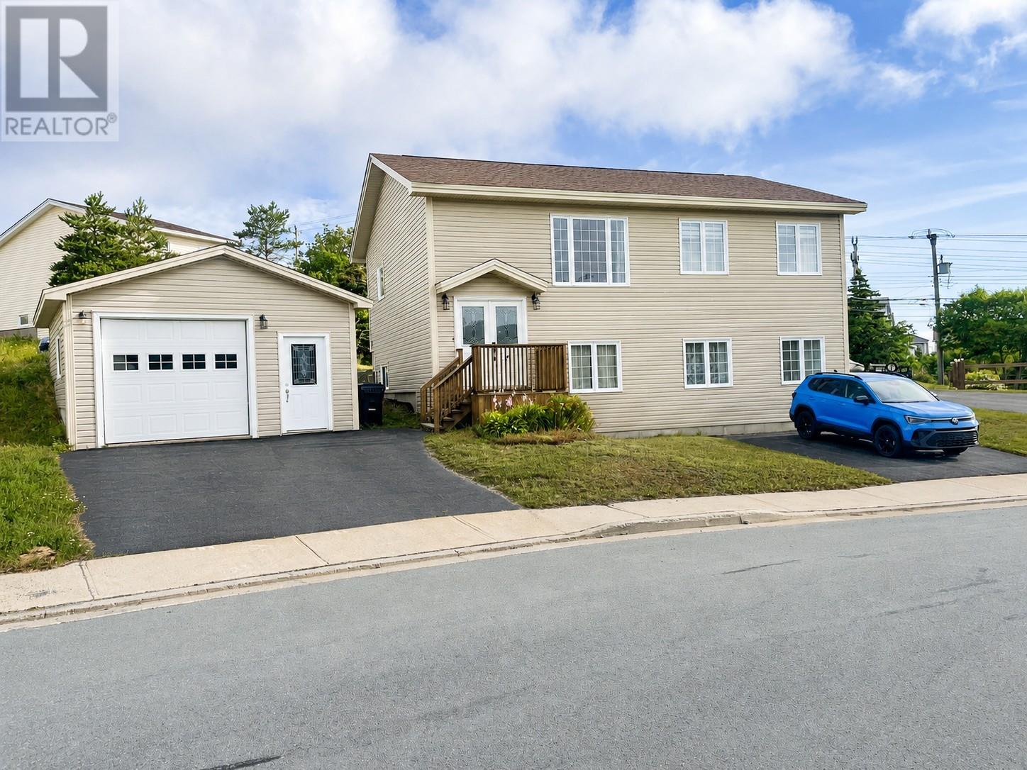 17 Marsland Place, St. John's, Newfoundland & Labrador