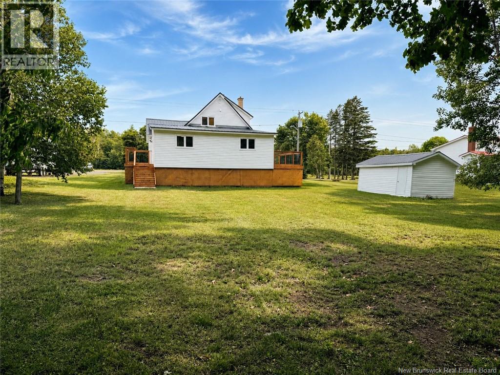 299 Collette, Collette, New Brunswick E4Y 1J3 - Photo 38 - NB146170