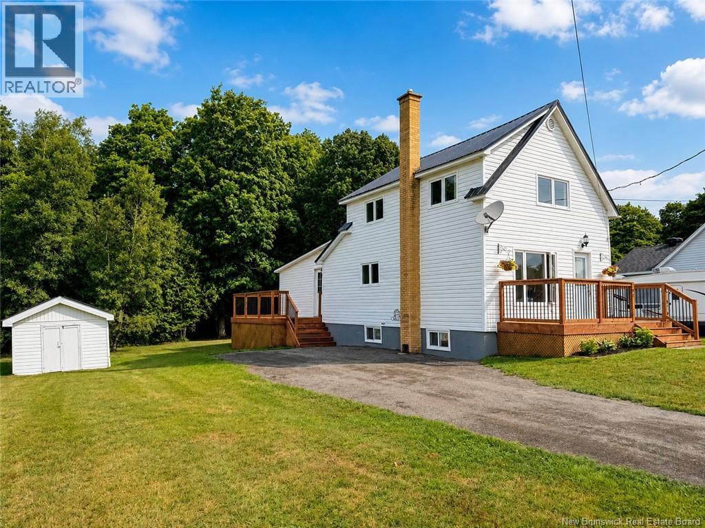 299 Collette, Collette, New Brunswick E4Y 1J3 - Photo 36 - NB146170