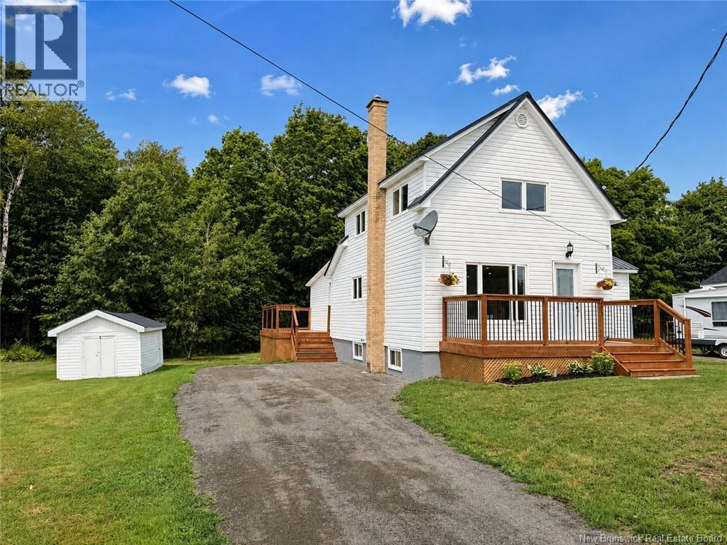 299 Collette, Collette, New Brunswick E4Y 1J3 - Photo 2 - NB146170