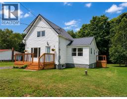 299 Collette, Collette, New Brunswick