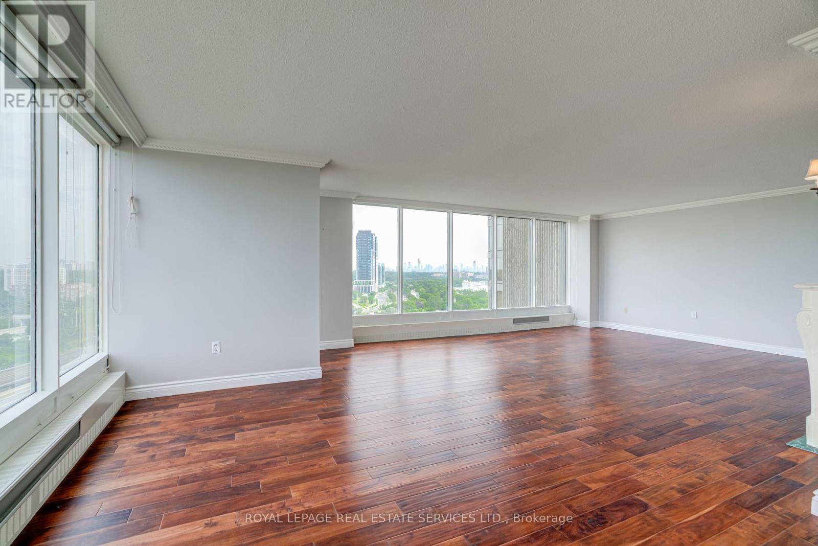 1610 - 2045 Lake Shore Boulevard W, Toronto, Ontario  M8V 2Z6 - Photo 12 - W13712352