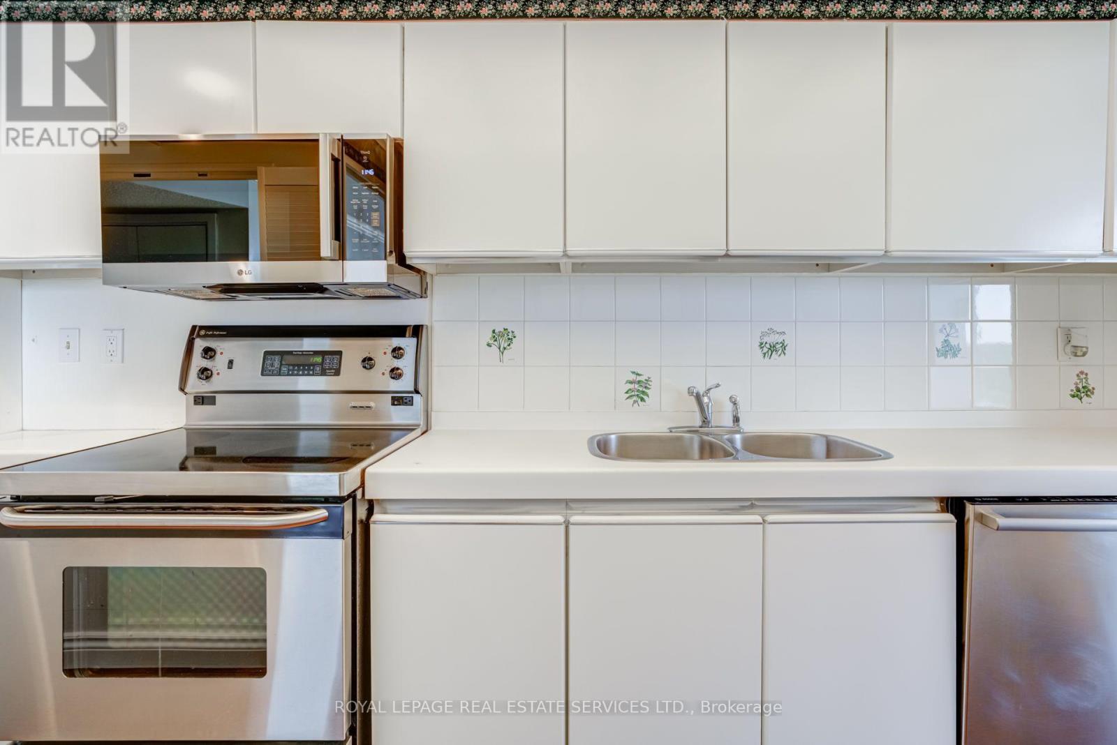 1610 - 2045 Lake Shore Boulevard W, Toronto, Ontario  M8V 2Z6 - Photo 14 - W13712352