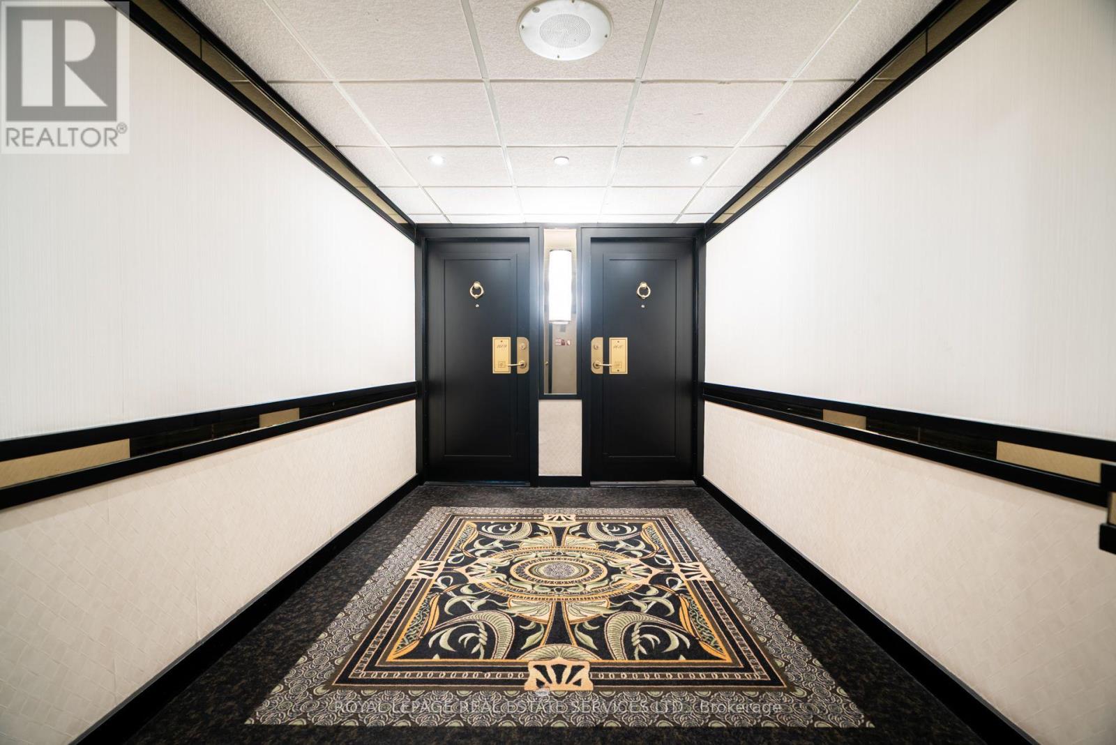 1610 - 2045 Lake Shore Boulevard W, Toronto, Ontario  M8V 2Z6 - Photo 4 - W13712352