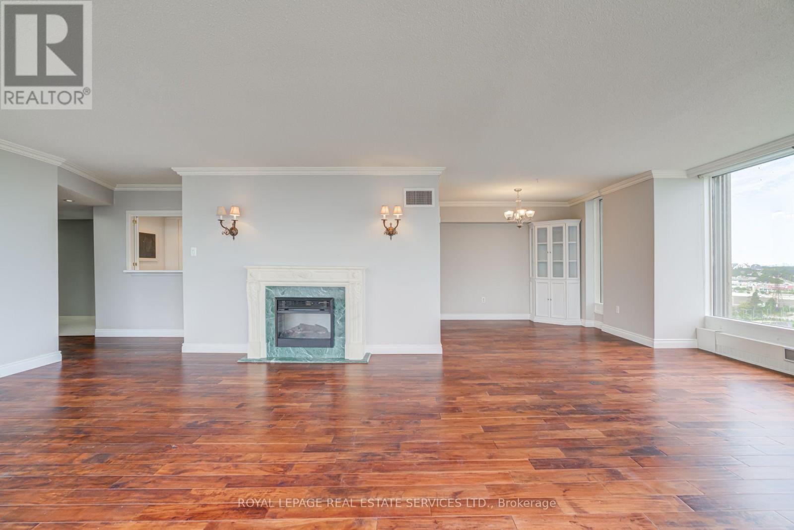 1610 - 2045 Lake Shore Boulevard W, Toronto, Ontario  M8V 2Z6 - Photo 8 - W13712352