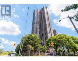 1610 - 2045 LAKE SHORE BOULEVARD W, Toronto, Ontario