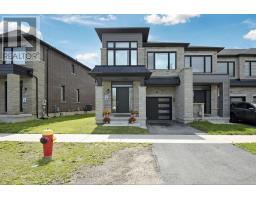 1456 ROSE WAY, Milton, Ontario