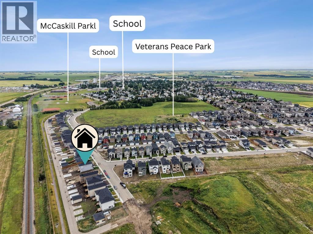 1981 Mccaskill Drive, Crossfield, Alberta  T0M 0S0 - Photo 2 - A2338726
