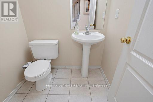 72 - 4950 Albina Way, Mississauga, Ontario  L4Z 4J7 - Photo 12 - W13483938