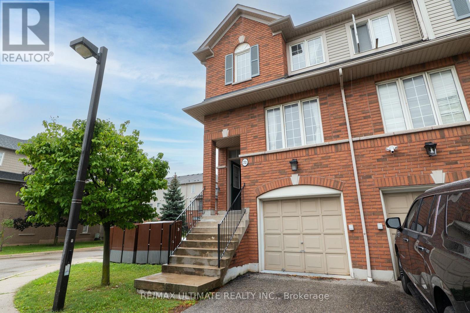72 - 4950 ALBINA WAY, Mississauga, Ontario