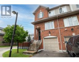 72 - 4950 ALBINA WAY, Mississauga, Ontario