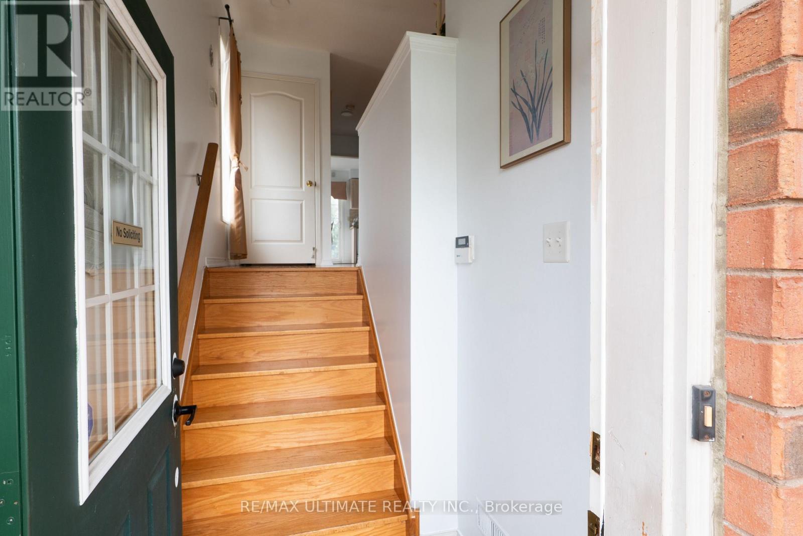 72 - 4950 Albina Way, Mississauga, Ontario  L4Z 4J7 - Photo 3 - W13483938