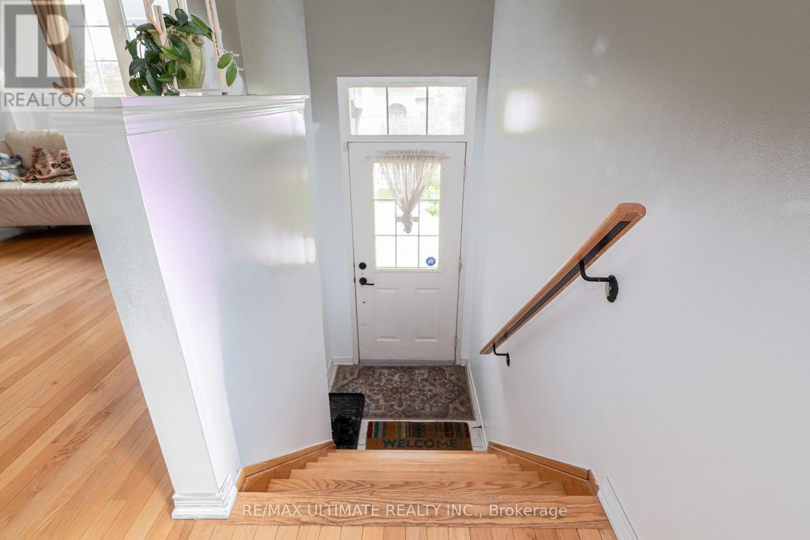 72 - 4950 Albina Way, Mississauga, Ontario  L4Z 4J7 - Photo 4 - W13483938