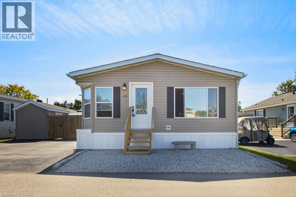 26 Elm Street, Puslinch, Ontario  N0B 2J0 - Photo 3 - 40855256