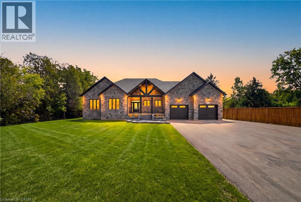 75 ROBINSON Road, Cambridge, Ontario