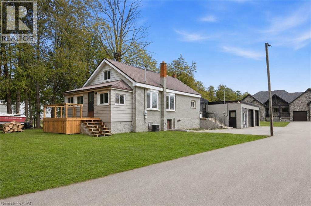75 Robinson Road, Cambridge, Ontario  N1R 5S7 - Photo 30 - 40858300