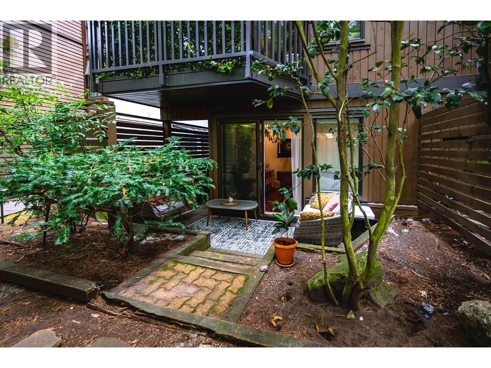 112 1274 Barclay Street, Vancouver, British Columbia  V6E 1H3 - Photo 16 - R3149330