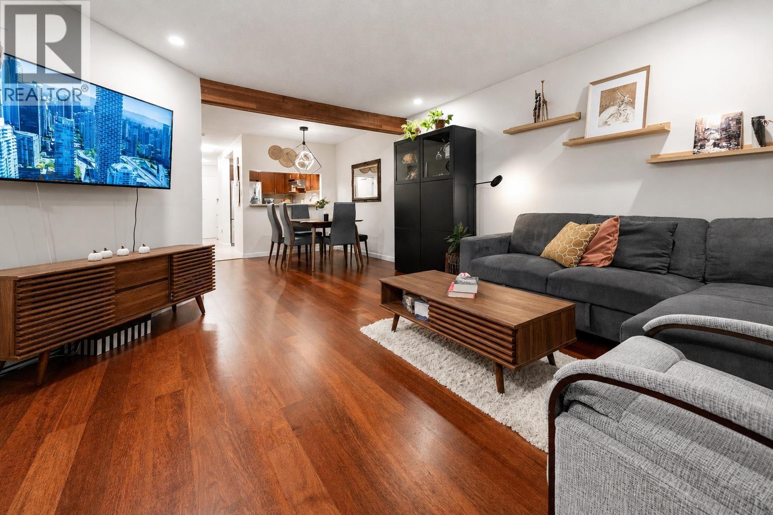 112 1274 Barclay Street, Vancouver, British Columbia  V6E 1H3 - Photo 3 - R3149330