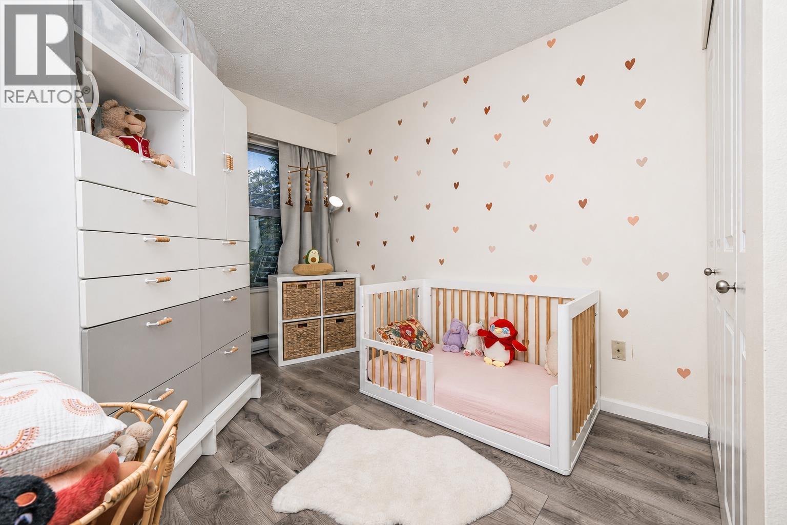 112 1274 Barclay Street, Vancouver, British Columbia  V6E 1H3 - Photo 8 - R3149330
